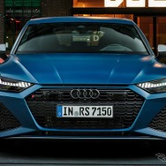 アウディ RS7 スポーツバック・パフォーマンス
