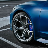 アウディ RS7 スポーツバック・パフォーマンス