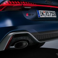 アウディ RS7 スポーツバック・パフォーマンス