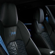 アウディ RS7 スポーツバック・パフォーマンス