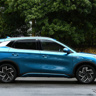BYD ATTO 3（オーストラリア仕様）