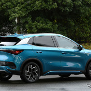 BYD ATTO 3（オーストラリア仕様）