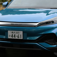 BYD ATTO 3（オーストラリア仕様）
