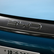 BYD ATTO 3（オーストラリア仕様）