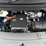 BYD ATTO 3（オーストラリア仕様）