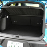 BYD ATTO 3（オーストラリア仕様）