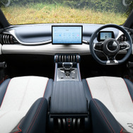 BYD ATTO 3（オーストラリア仕様）