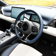 BYD ATTO 3（オーストラリア仕様）