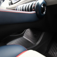 BYD ATTO 3（オーストラリア仕様）