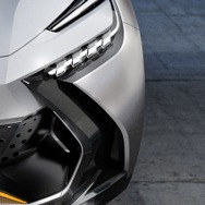トヨタ C-HR プロローグ
