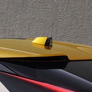 トヨタ C-HR プロローグ