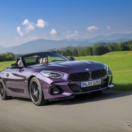 BMW Z4 M40i