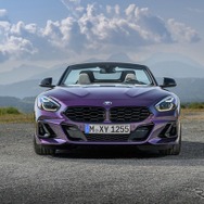BMW Z4 M40i