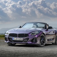 BMW Z4 M40i