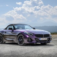 BMW Z4 M40i