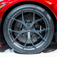 ホンダ 新型NSX（東京モーターショー15）