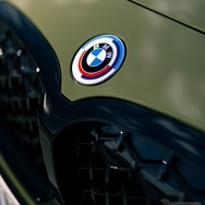 BMW 1シリーズ「M135i xDrive」の「Mパフォーマンスパーツ」装着車