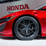 ホンダ 新型NSX（東京モーターショー15）