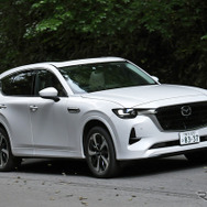 マツダ CX-60 XD-HYBRID Premium Modern