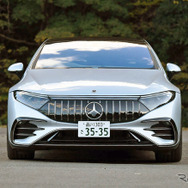メルセデスAMG EQS 53 4MATIC+