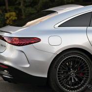 メルセデスAMG EQS 53 4MATIC+