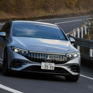メルセデスAMG EQS 53 4MATIC+