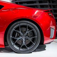 ホンダ 新型NSX（東京モーターショー15）