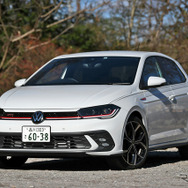 VW ポロGTI 新型