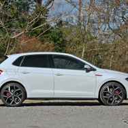 VW ポロGTI 新型