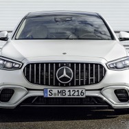 メルセデスAMG S 63 Eパフォーマンス