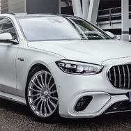 メルセデスAMG S 63 E パフォーマンス