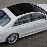メルセデスAMG S 63 Eパフォーマンス