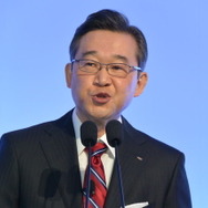 アウディ ジャパン 斎藤徹 社長