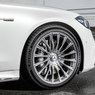 メルセデスAMG S 63 E パフォーマンス