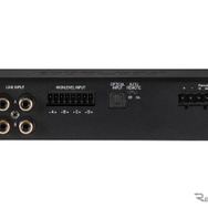 単体DSPの一例（ヘリックス・DSP MINI MKll）。