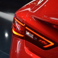 インフィニティ Q60（デトロイトモーターショー16）