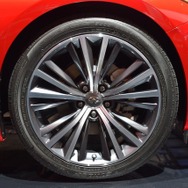 インフィニティ Q60（デトロイトモーターショー16）