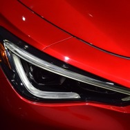 インフィニティ Q60（デトロイトモーターショー16）