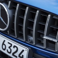 メルセデスAMG C63 S Eパフォーマンス・ステーションワゴン