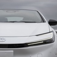 トヨタ・プリウス 新型（米国仕様）