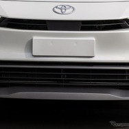 トヨタ・プリウス 新型（米国仕様）