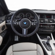 BMW X4 M40i