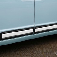 ホンダ ステップワゴン AIR 純正アクセサリー装着車