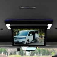 ホンダ ステップワゴン AIR 純正アクセサリー装着車