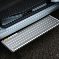 ホンダ ステップワゴン AIR 純正アクセサリー装着車
