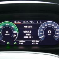 アウディQ4 Sportback 40 e-tron advanced