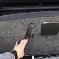 アウディQ4 Sportback 40 e-tron advanced