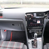 VW ゴルフ7.5GTI 満足出来るスピーカーはどれ？ プロショップで解決…car audio newcomer！