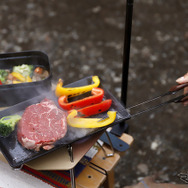 森さんの肉焼きセミナーはスタッフ全員が知らない豆知識が披露された