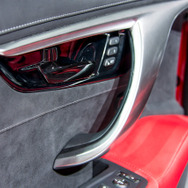 ホンダ 新型NSX（東京モーターショー15）